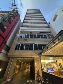 クリスタルエグゼ心斎橋