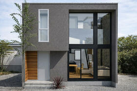 長野県長野市篠ノ井二ツ柳