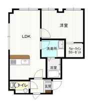 間取り：203002414615