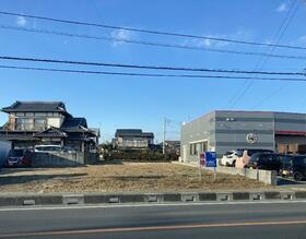 茨城県ひたちなか市大字中根字六ツ野