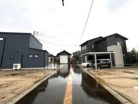 新潟県新潟市秋葉区山谷町３丁目