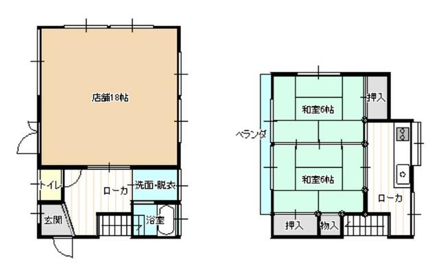 鹿児島県薩摩川内市の一戸建て | 1149万円 | 2SLDK | 503.11m² | Akiyama house finder