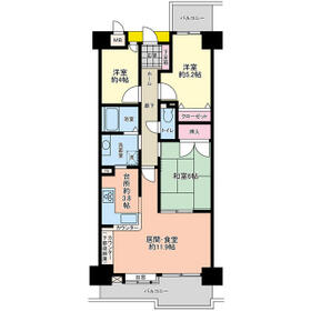 ジェイハイム東浜松