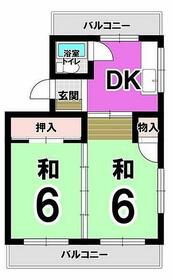 エメラルドマンション三萩野