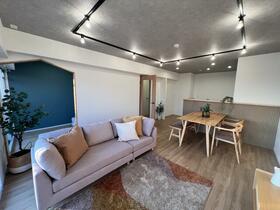 市川グリーンハイツＣ棟