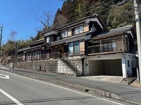 兵庫県宍粟市波賀町斉木