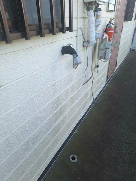 apartment 茨城県結城郡八千代町大字菅谷１２７３－２