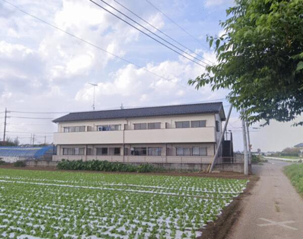 apartment 茨城県結城郡八千代町大字菅谷1273-2