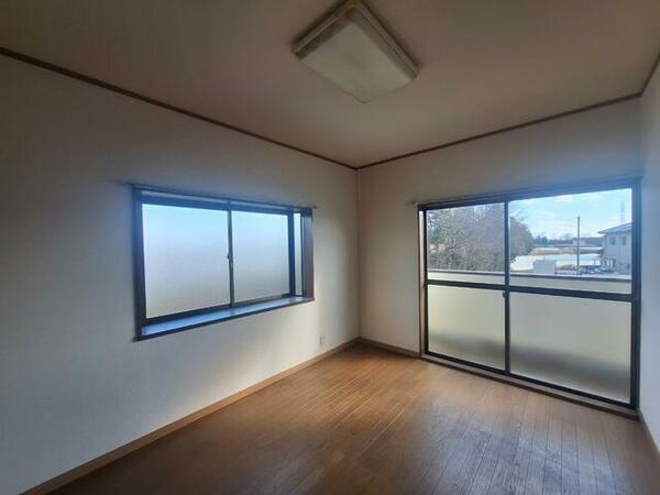 apartment 茨城県結城郡八千代町大字菅谷１２７３－２