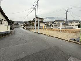 広島県広島市安佐南区長楽寺３丁目