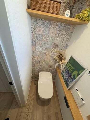 detached 岩手県奥州市胆沢南都田字濁川