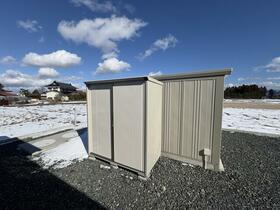 detached 岩手県奥州市胆沢南都田字濁川