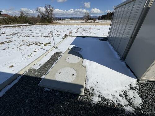 detached 岩手県奥州市胆沢南都田字濁川