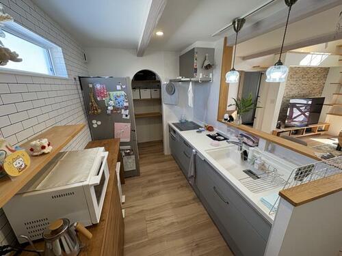 detached 岩手県奥州市胆沢南都田字濁川