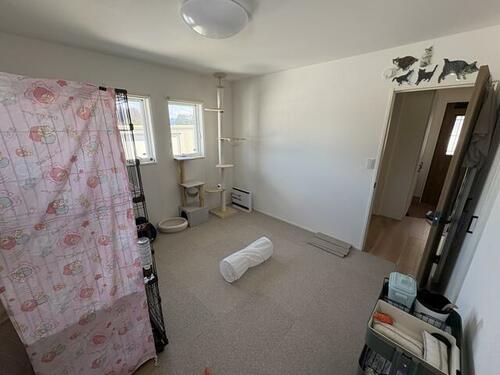 detached 岩手県奥州市胆沢南都田字濁川