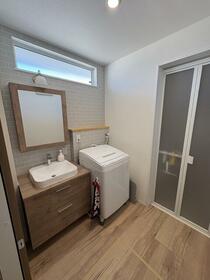 detached 岩手県奥州市胆沢南都田字濁川