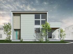 福岡県糸島市神在西１丁目