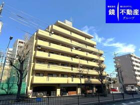 ロイヤルシャトー虹ヶ丘