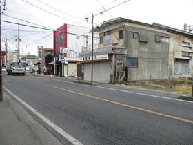 埼玉県桶川市西１丁目