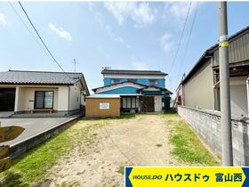 富山県富山市婦中町速星