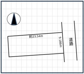 愛知県豊橋市大村町字桜島