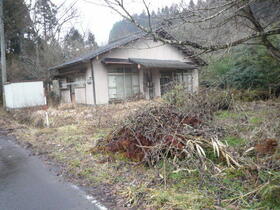 岡山県真庭郡新庄村−