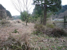 岡山県真庭郡新庄村−