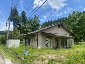 岡山県真庭郡新庄村−