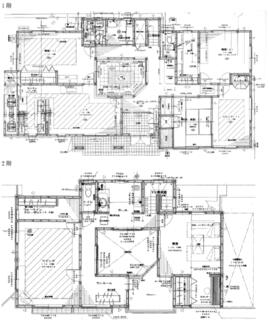間取り：217001224643