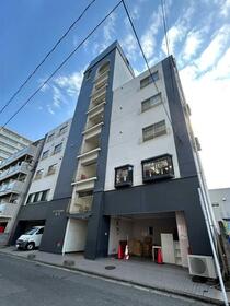 ローズマンション山王