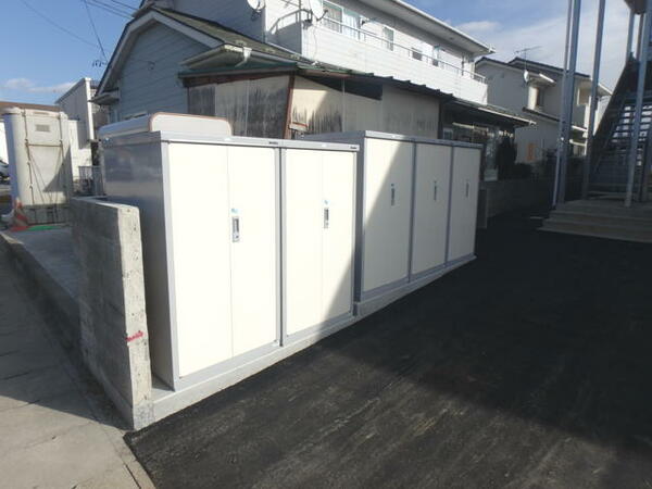 apartment 宮城県栗原市若柳字川北片町裏
若柳川北の賃貸情報を見る
物件地図