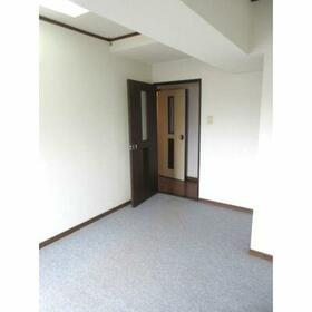 ロイヤルハイツ別府　共同温泉付　　東南角