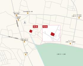 山梨県甲府市小瀬町