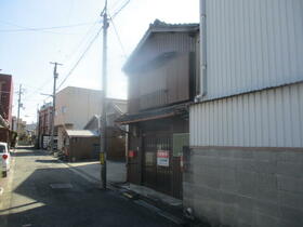 和歌山県海南市名高