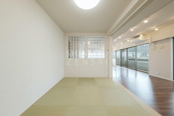 apartment 福島県白河市高山
地図を見る