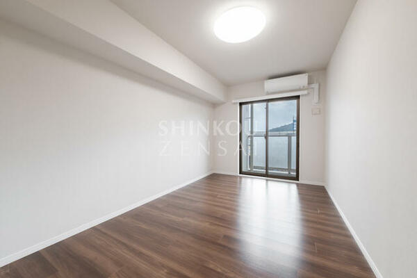 apartment 福島県白河市高山
地図を見る