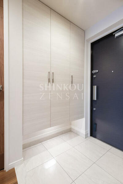 apartment 福島県白河市高山
地図を見る