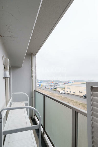 apartment 福島県白河市高山
地図を見る