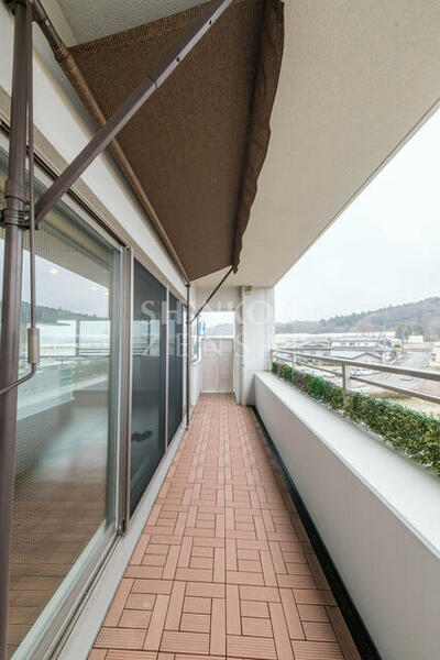 apartment 福島県白河市高山
地図を見る