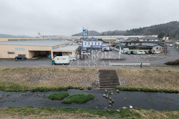 apartment 福島県白河市高山
地図を見る