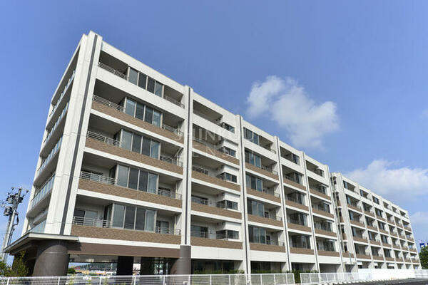 apartment 福島県白河市高山
地図を見る