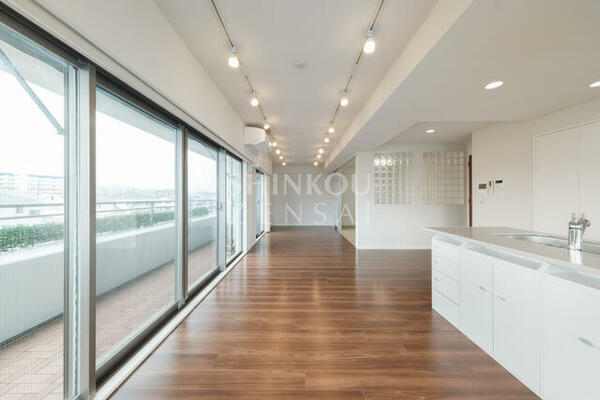 apartment 福島県白河市高山
地図を見る