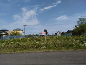 北海道白老郡白老町字石山