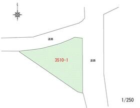 長野県松本市大字笹賀