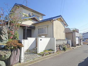 愛媛県松山市水泥町