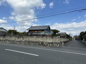 岐阜県羽島市堀津町東山