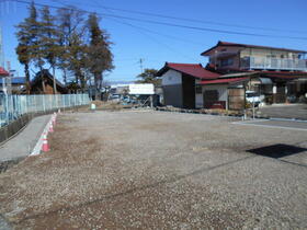 長野県茅野市宮川新井
