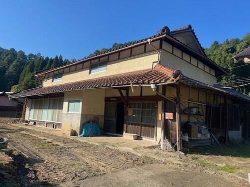 Used Detached House, Shiso, Hyogo