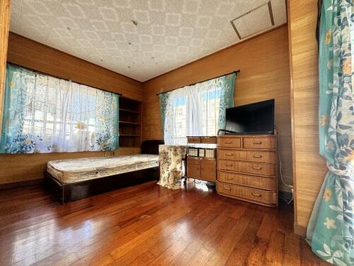 detached 沖縄県沖縄市泡瀬２丁目