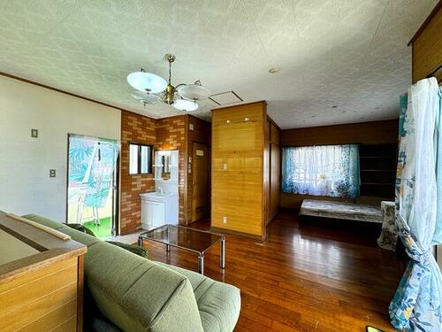 detached 沖縄県沖縄市泡瀬２丁目